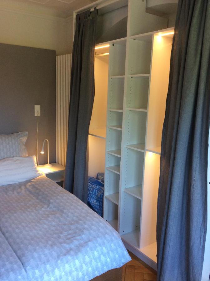 Ferienwohnung Villa Am Fluss Lauf an der Pegnitz Zewnętrze zdjęcie