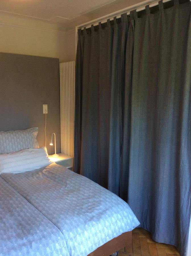 Ferienwohnung Villa Am Fluss Lauf an der Pegnitz Zewnętrze zdjęcie