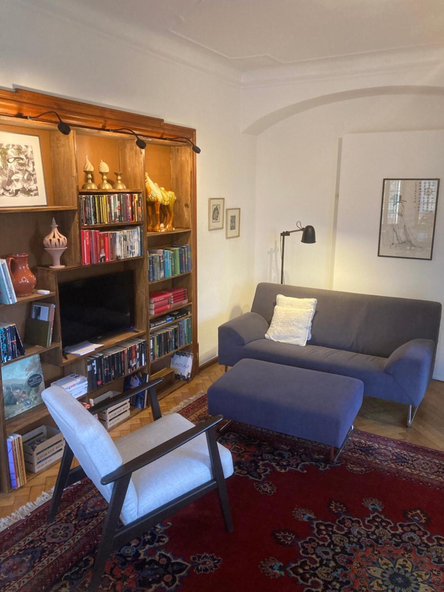 Ferienwohnung Villa Am Fluss Lauf an der Pegnitz Zewnętrze zdjęcie