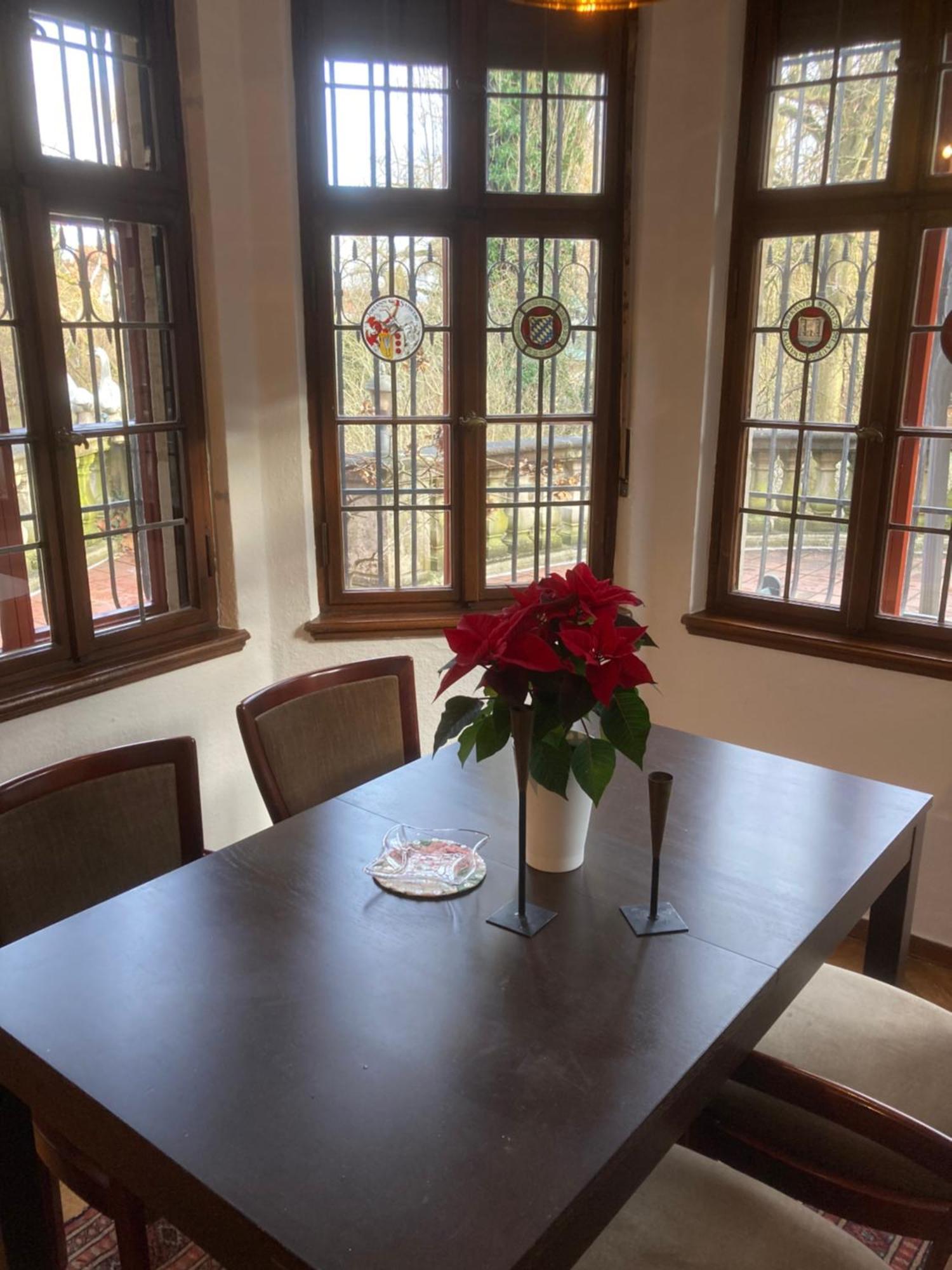 Ferienwohnung Villa Am Fluss Lauf an der Pegnitz Zewnętrze zdjęcie