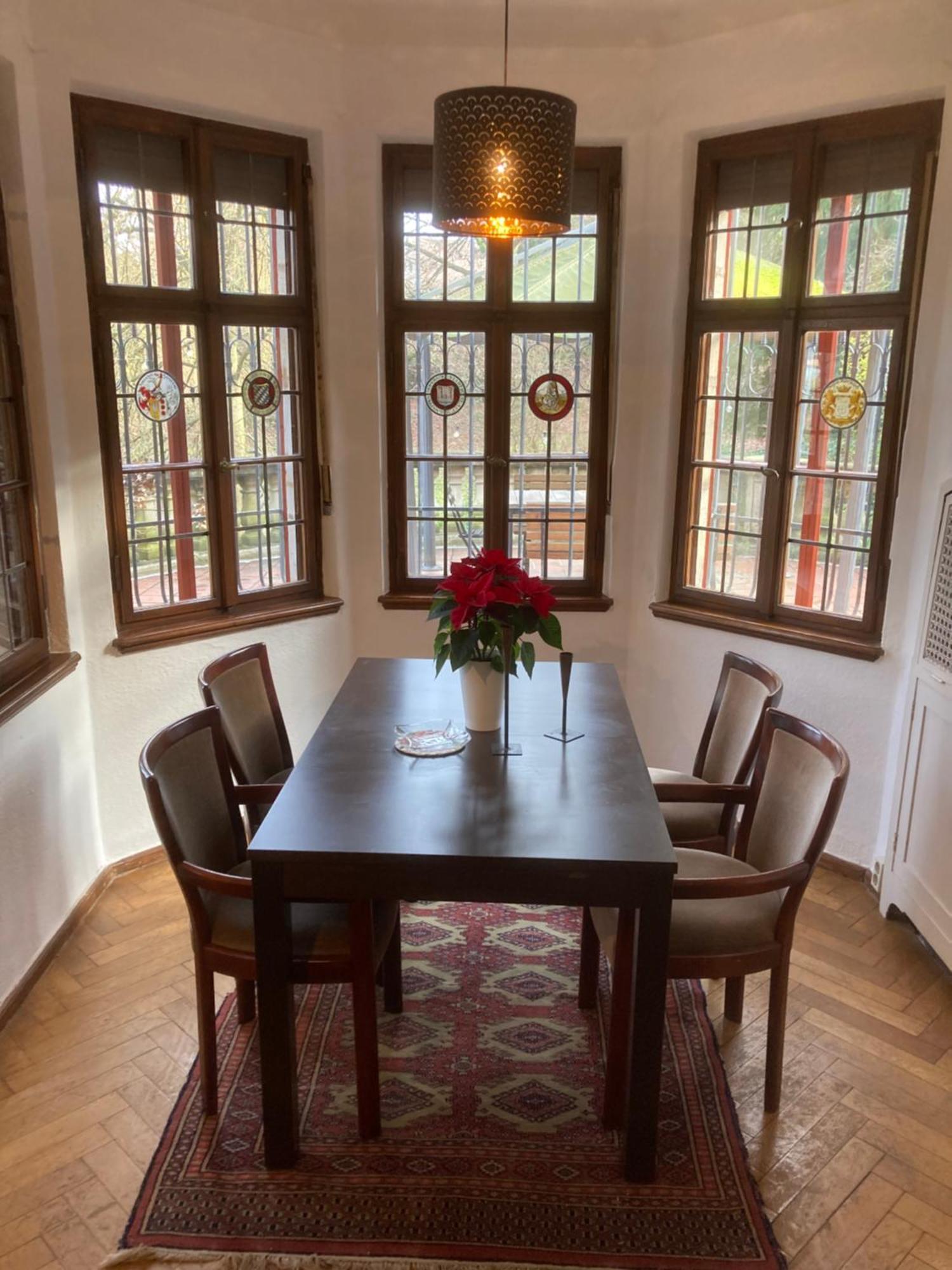 Ferienwohnung Villa Am Fluss Lauf an der Pegnitz Zewnętrze zdjęcie