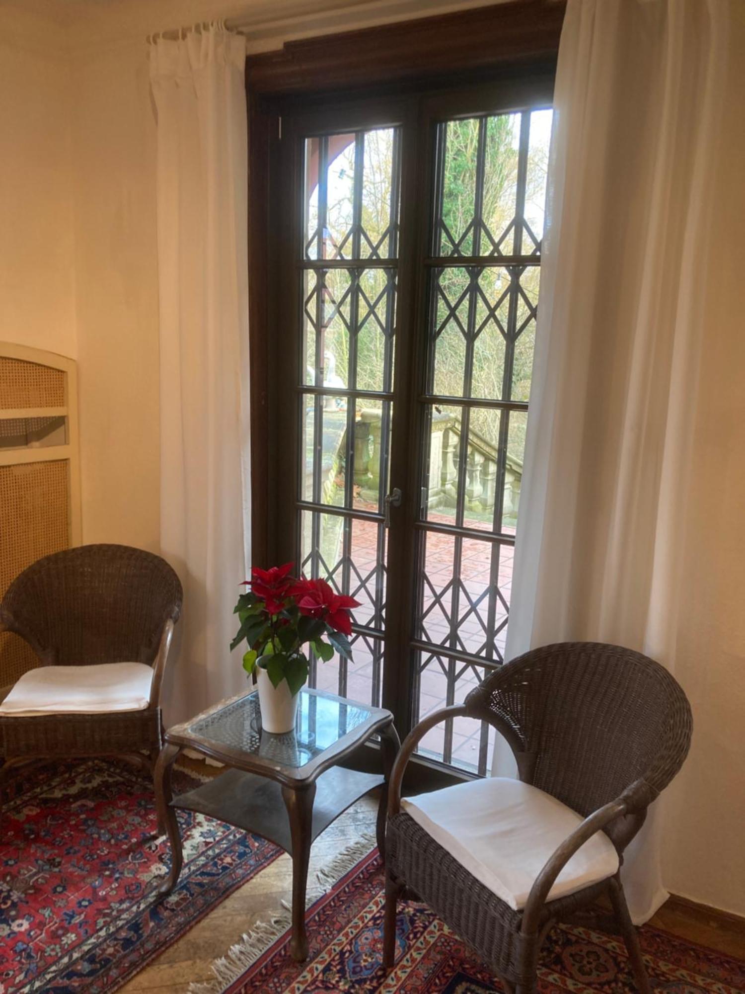 Ferienwohnung Villa Am Fluss Lauf an der Pegnitz Zewnętrze zdjęcie