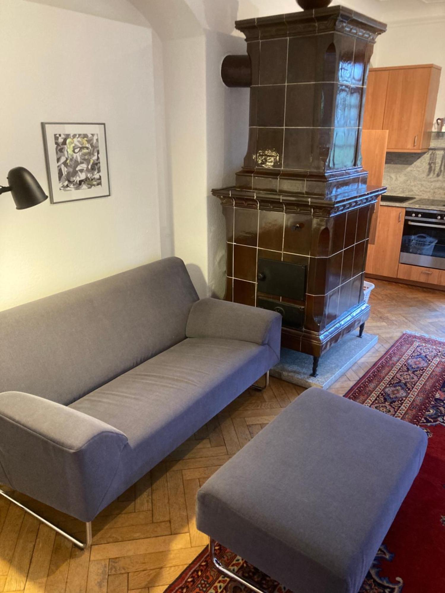 Ferienwohnung Villa Am Fluss Lauf an der Pegnitz Zewnętrze zdjęcie