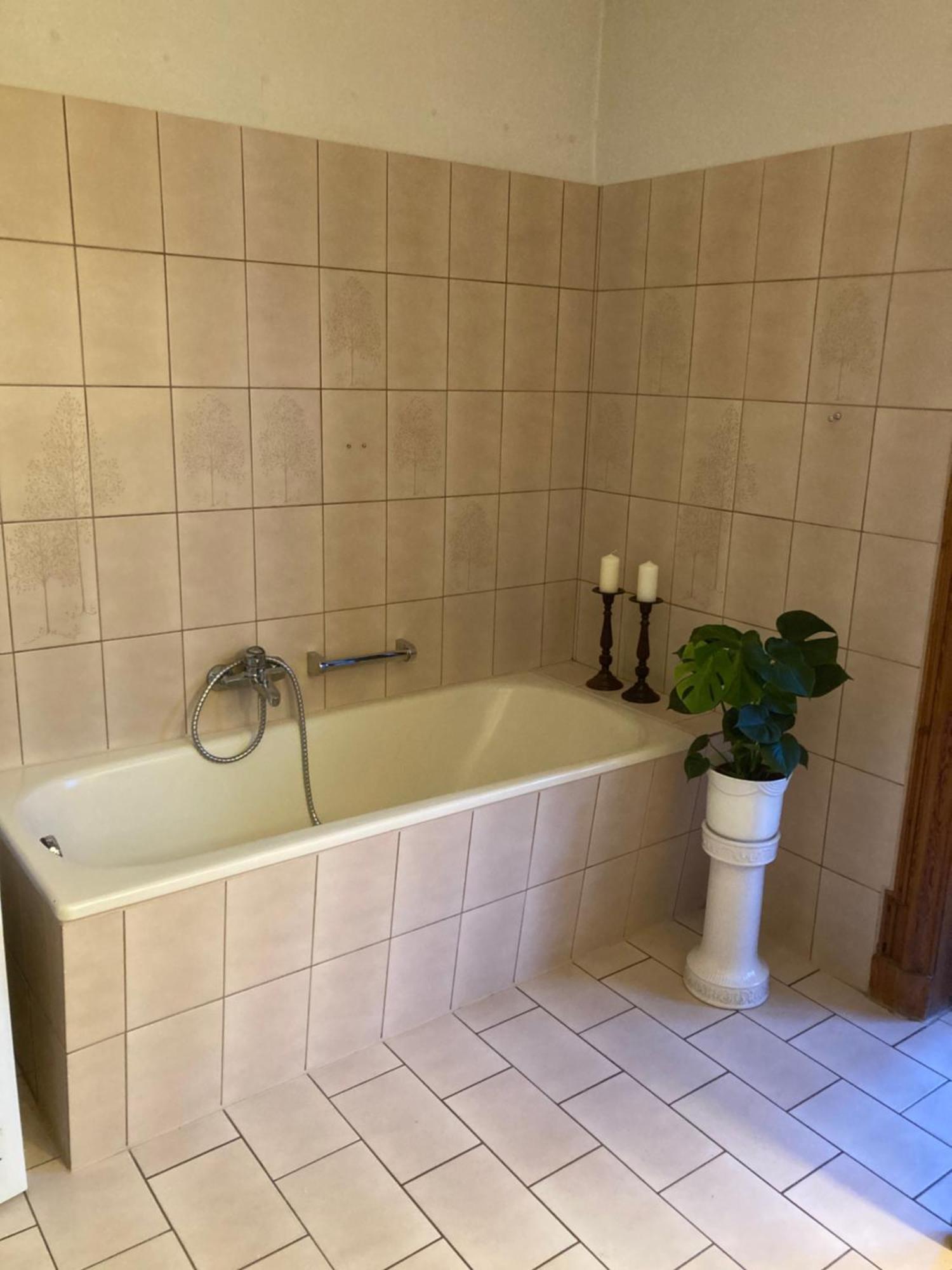 Ferienwohnung Villa Am Fluss Lauf an der Pegnitz Zewnętrze zdjęcie