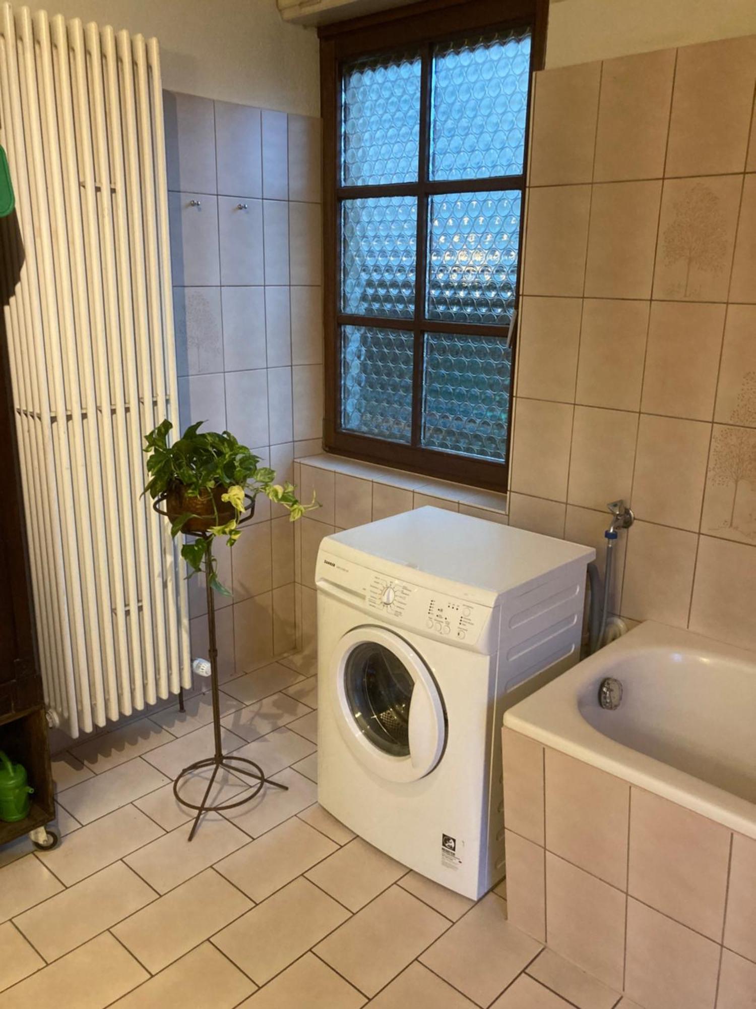Ferienwohnung Villa Am Fluss Lauf an der Pegnitz Zewnętrze zdjęcie