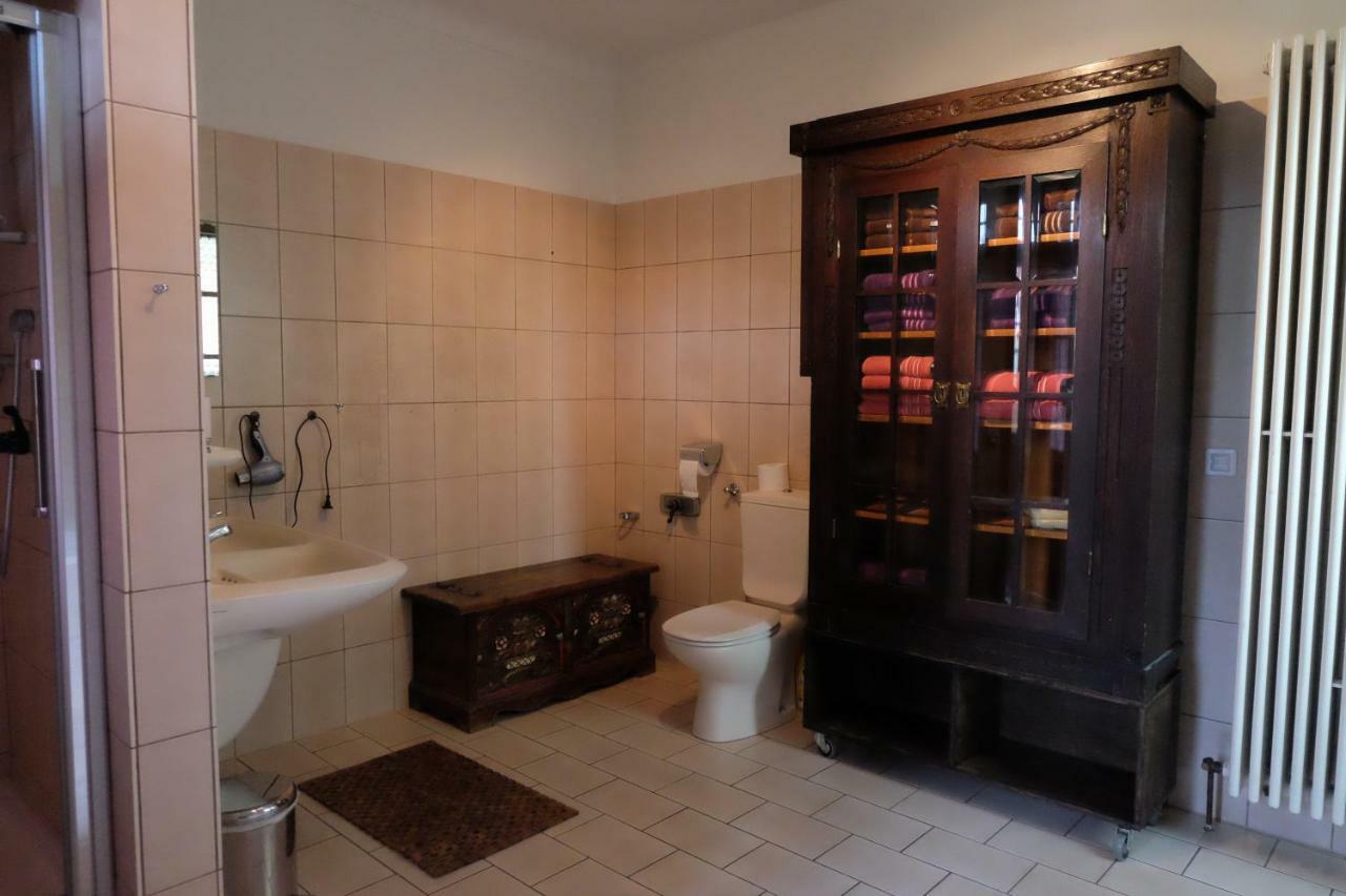 Ferienwohnung Villa Am Fluss Lauf an der Pegnitz Zewnętrze zdjęcie