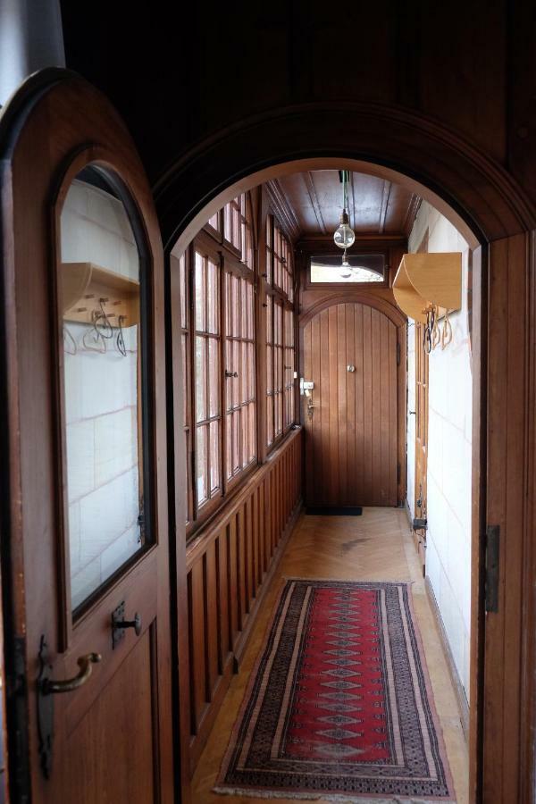 Ferienwohnung Villa Am Fluss Lauf an der Pegnitz Zewnętrze zdjęcie